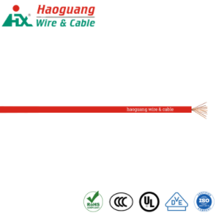 Кои се специфичните апликации на UL AWM 1569 Copper PVC Normal Hook Wire?